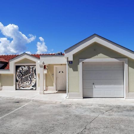 Soul House Omis Apartment Luaran gambar
