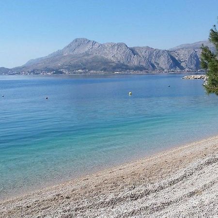 Soul House Omis Apartment Luaran gambar