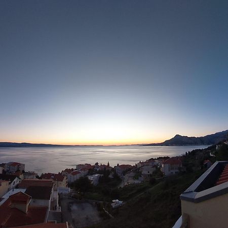 Soul House Omis Apartment Luaran gambar