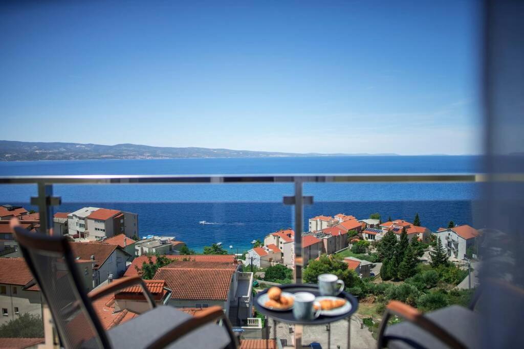 Soul House Omis Apartment Luaran gambar