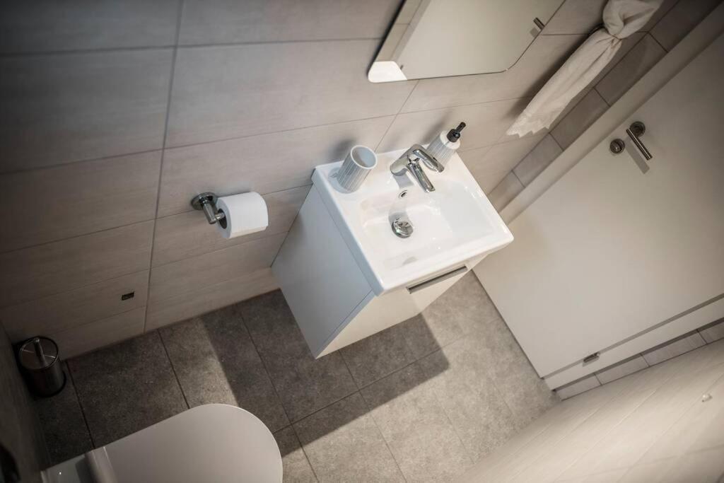 Soul House Omis Apartment Luaran gambar