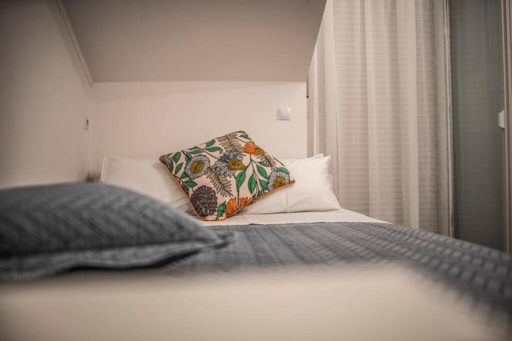 Soul House Omis Apartment Luaran gambar