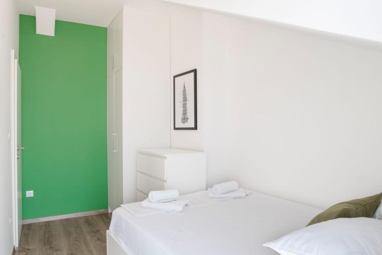 Soul House Omis Apartment Luaran gambar