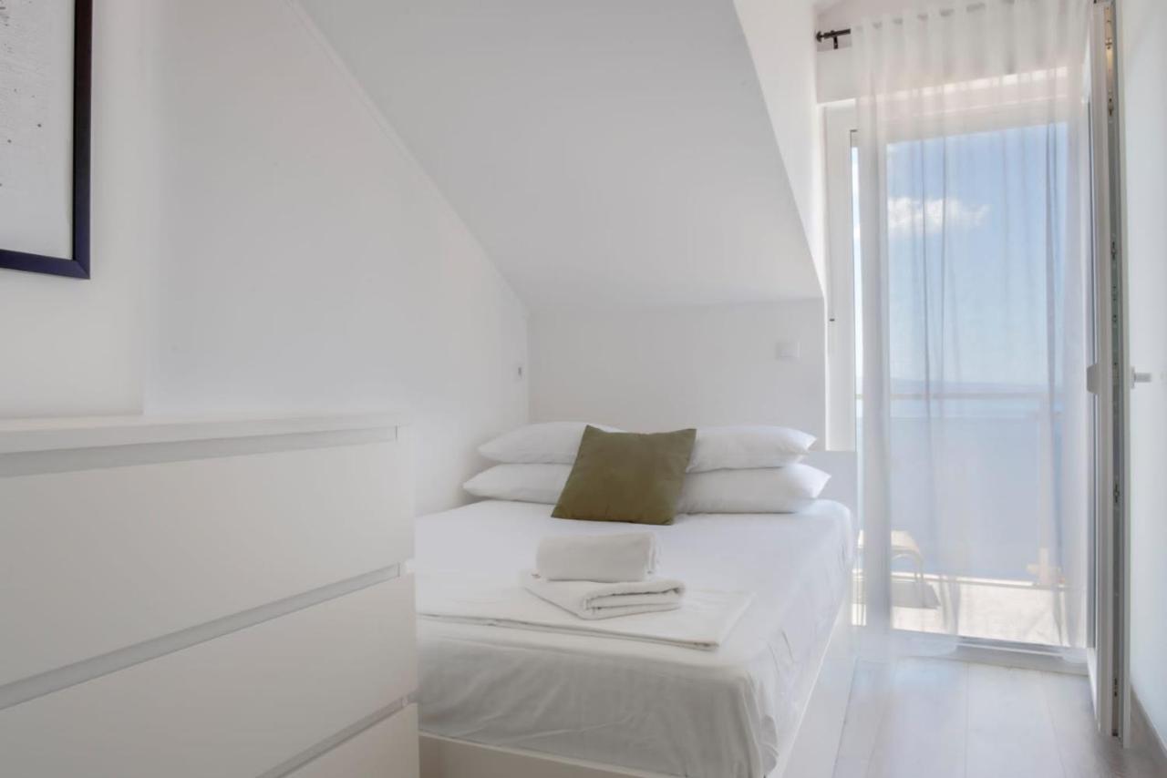 Soul House Omis Apartment Luaran gambar